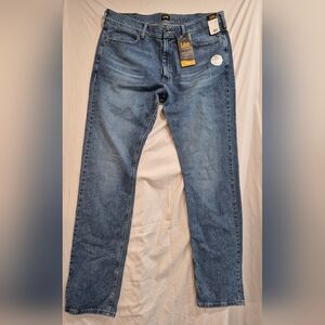 Men's Blue Jeans